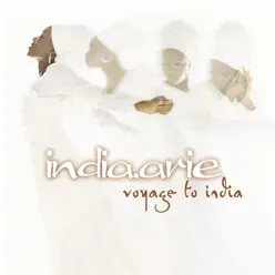 The LittleThings - Single - India Arie The LittleThings - Single - India Arie