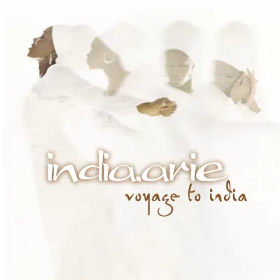 The LittleThings - Single - India Arie