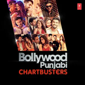 Bollywood Punjabi Chartbusters by Various Artists album reviews, ratings, credits