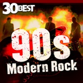 30 Best 90s Modern Rock artwork