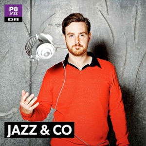 Jazz & Co - Finalen 2018-12-30