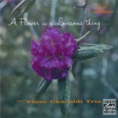 A Flower Is a Lovesome Thing (Remastered) artwork
