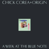 A Week at the Blue Note (Live) artwork