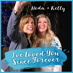 Kelly Clarkson & Hoda Kotb - I've Loved You Since Forever - Line Dance Music
