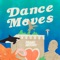 Dance Moves - Franc Moody lyrics