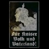Für Kaiser, Volk und Vaterland! / Stoßtrupp 1917