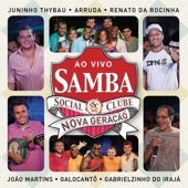 Vara De Família (Ao Vivo) artwork