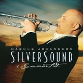 Silversound I Sommartid (Reissue) artwork