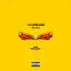 REDMERCEDES (Remix) [feat. Missy Elliott & AJ Tracey] - Single album lyrics, reviews, download