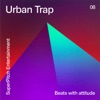 Urban Trap (Beats with Attitude) artwork