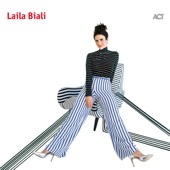 Laila Biali - I Think It's Going to Rain Today