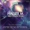 Caught Up in Music (Hallex M Remix) - Deepconsoul, Alpha & Olmega & Brown Sugah lyrics