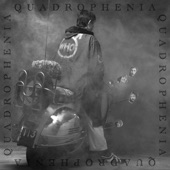 Quadrophenia (Deluxe Version) artwork