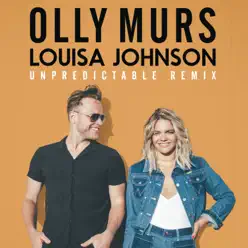 Unpredictable (Disco Demolition Remix) - Single - Louisa Johnson Unpredictable (Disco Demolition Remix) - Single - Louisa Johnson