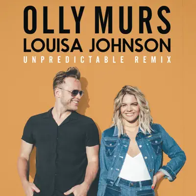 Unpredictable (Disco Demolition Remix) - Single - Louisa Johnson Unpredictable (Disco Demolition Remix) - Single - Louisa Johnson