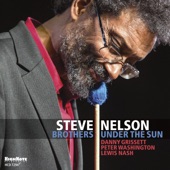 Steve Nelson - Eastern Joy Dance