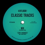 Love Changes (feat. Alana) [MK & MAW Mixes] - EP