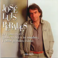 Colección Grandes - José Luis Perales