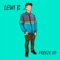 Eski Gang - Lewi B. lyrics