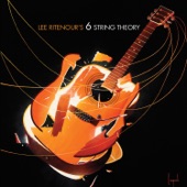 Lee Ritenour - Shape of My Heart