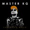 Tshwarelela Pelo Yaka - Master KG lyrics