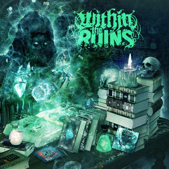 Cover artwork for Shape-Shifter