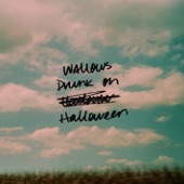 Drunk on Halloween artwork