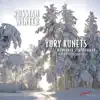 Russian Winter song lyrics