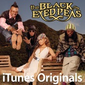 iTunes Originals: The Black Eyed Peas artwork