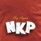 For All Eternity - NKP lyrics