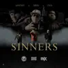 Sinners - Single album lyrics, reviews, download