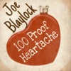 100 Proof Heartache (feat. Daniel Perkins) - Single