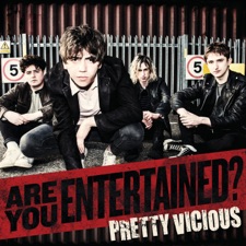 Are You Entertained? artwork