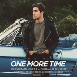 One More Time - Single - Benjamin Ingrosso One More Time - Single - Benjamin Ingrosso