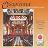 Phantasm - Fantasias for 5 Viols: V. Credidi