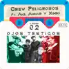 Ojos Testigos: V Sides, Vol. 2 (feat. Ximbo & Akil Ammar) - Single album lyrics, reviews, download