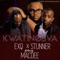 Kwatinobva (feat. Macdee) - Exq & Stunner lyrics