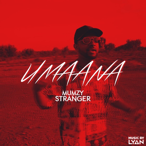 Cover artwork for Umaana