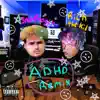 ADHD Freestyle Remix (feat. Rich The Kid) - Single album lyrics, reviews, download