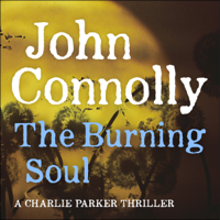 John Connolly - The Burning Soul artwork