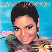 Janet Jackson - Come Give Your Love To Me