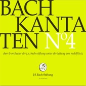 Johann Sebastian Bach - Kantate zum 14. Sonntag nach Trinitatis, BWV 78 "Jesu, der du meine Seele": I. Chor. "Jesu, der du meine Seele"