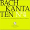 Kantate zum 14. Sonntag nach Trinitatis, BWV 78 "Jesu, der du meine Seele": II. Arie. "Wir eilen mit schwachen, doch emsigen Schritten" (Sopran, Alt) cover