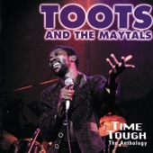 Time Tough: The Anthology artwork