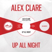 Alex Clare - Up All Night