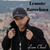 Barcelona feat. Liam Cloud - EP artwork