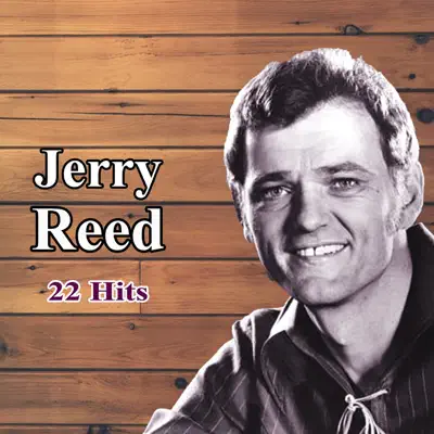 22 Hits - Jerry Reed