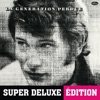 Johnny Hallyday - Cheveux longs idées courtes