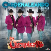 Cardenaleando Vol. 3 artwork