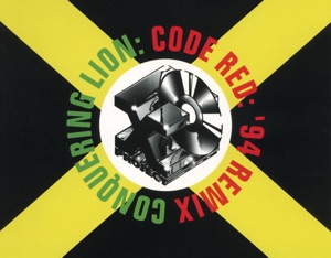 Code Red - Single